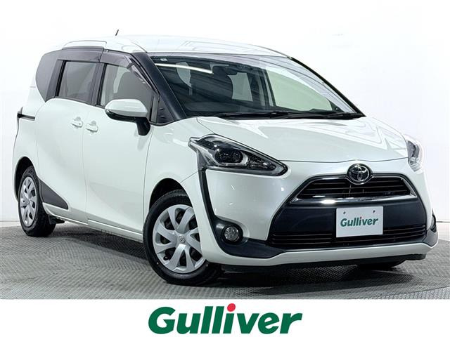 シエンタ 1.5 G 修復歴無し