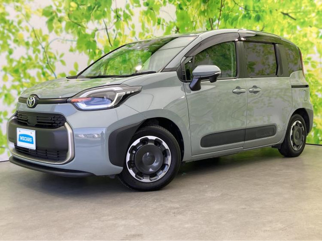 シエンタハイブリッド 1.5 Z