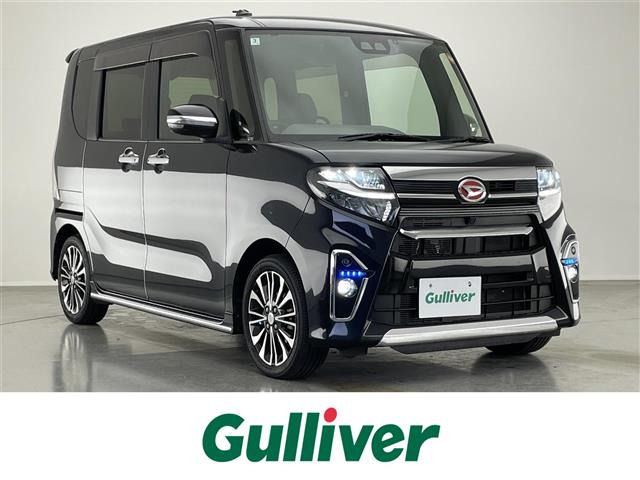 タントカスタム RS セレクション 修復歴無し