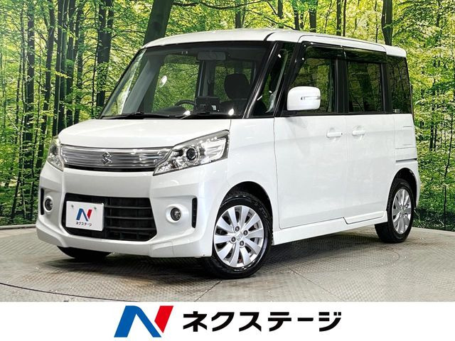 スペーシアカスタムGS