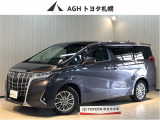 トヨタ アルファード