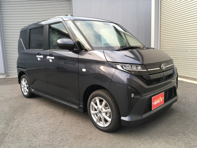 ダイハツ ムーヴ 