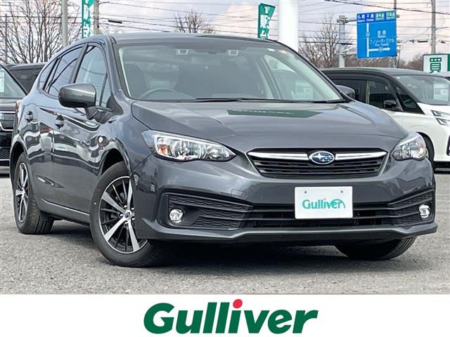 インプレッサスポーツ1.6 i-L アイサイト 4WD4WD ワンオーナー