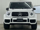 Gクラス AMG G63 4WD 