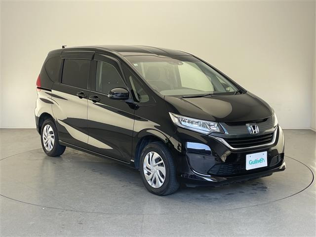 フリード1.5 G ホンダセンシング 4WD修復歴無し