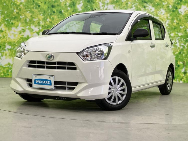 ミライース L SAIII 