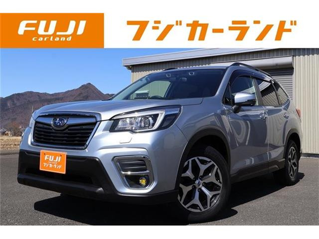 フォレスター2.5 ツーリング 4WD