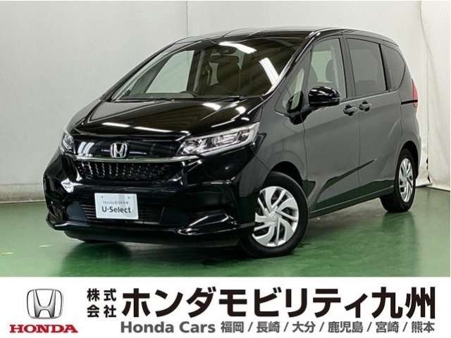 フリード 1.5 G ホンダセンシング 