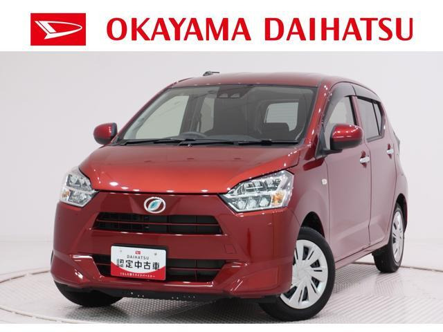 ミライース X SAIII 