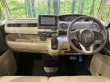 N-BOX G L ホンダセンシング 