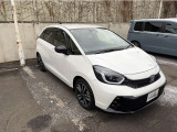 フィット 1.5 e:HEV RS 