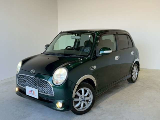 ミラジーノ ミニライト 