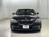 7シリーズ 740i 
