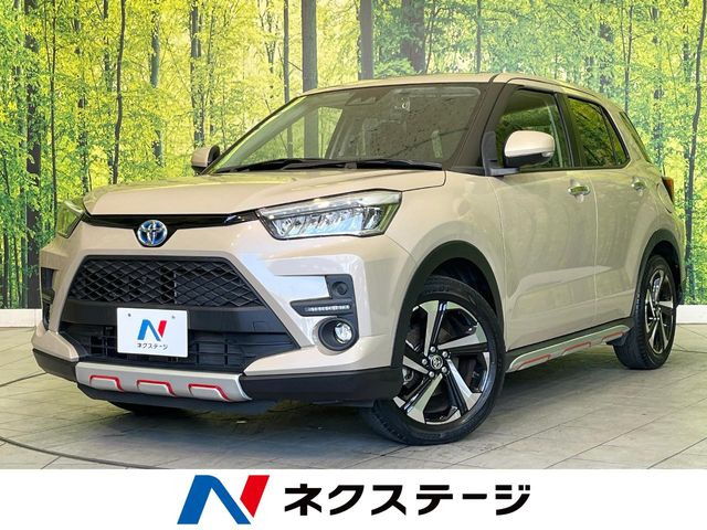 ライズ 1.2 Z （5AA-A202A）