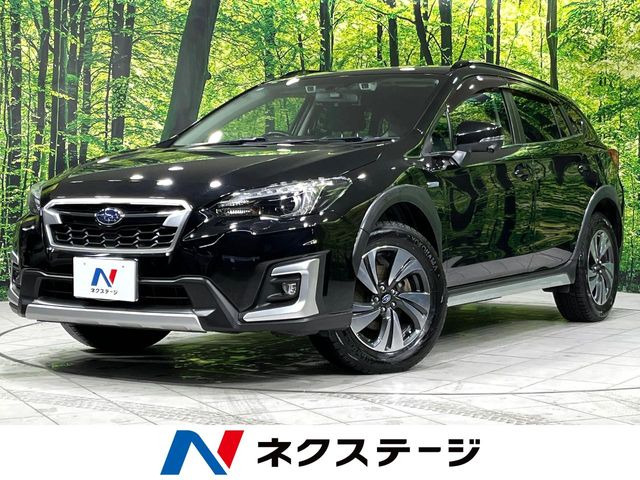 XV 2.0 アドバンス 4WD 