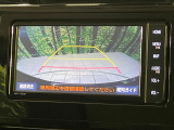 【純正ナビ】人気の純正ナビを装備。オーディオ機能も充実しており、Bluetooth接続すればお持ちのスマホやMP3プレイヤーの音楽を再生可能!毎日の運転がさらに楽しくなります!!