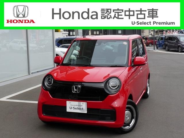 N-ONE  660 オリジナル