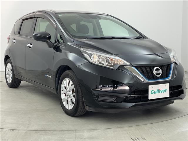 ノート 1.2 e-POWER X 修復歴無し