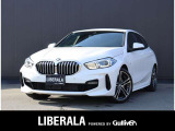 BMW 1シリーズ