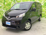 NV200バネットバン 1.6 VX