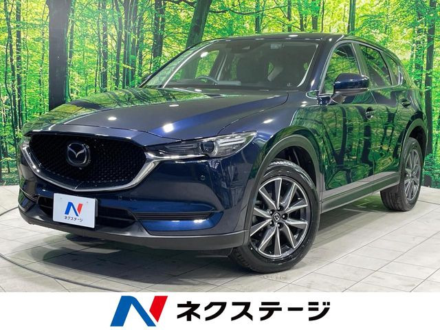CX-5  XD プロアクティブ