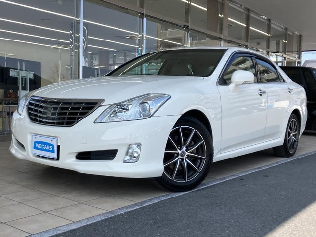 クラウン2.5 ロイヤルサルーン アニバーサリーエディション