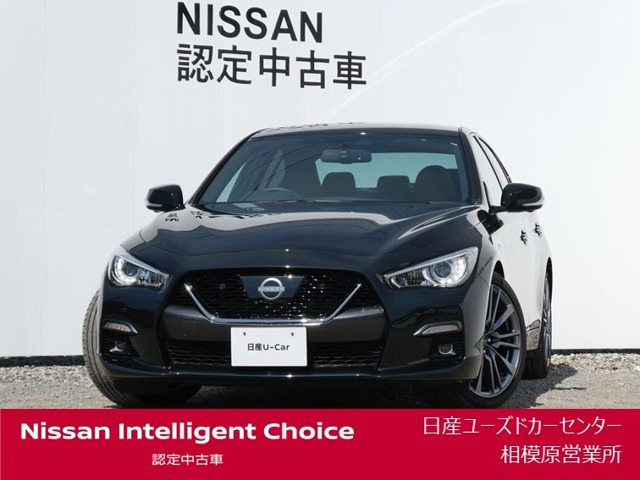 スカイライン 3.0 400R 