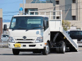 日野 デュトロ