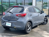 MAZDA2 1.5 15BD 4WD 修復歴無し