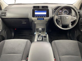 ランドクルーザープラド 2.8 TX ディーゼル 4WD 4WD サンルーフ