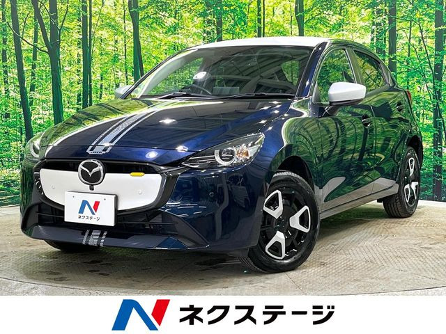 MAZDA21.5 15BD 4WD
