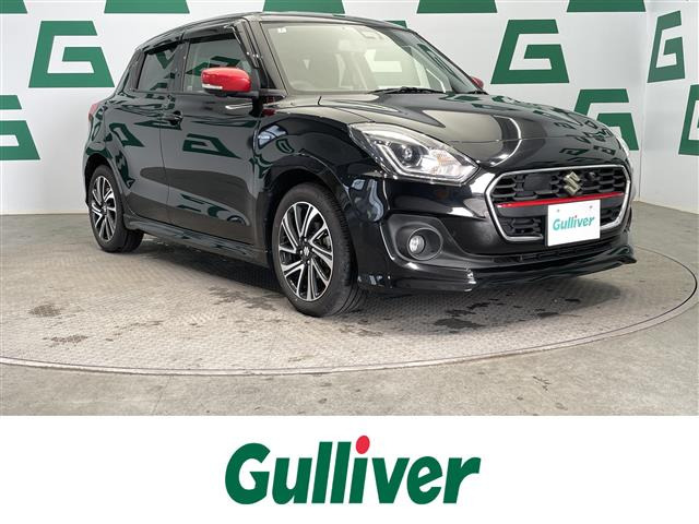 スイフト 1.2 ハイブリッド(HYBRID) RS 修復歴無し