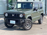 ジムニー XC 4WD 4WD 5MT