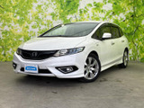 【中古車情報】ホンダ ジェイド 1.5 ハイブリッドX  の中古車詳細（走行距離：9.6万km、カラー：ホワイトオーキッド・パール、販売地域：福岡県筑後市）