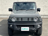 ジムニーシエラ 1.5 JC 4WD 4WD 修復歴無し