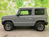 ジムニー XC 4WD 