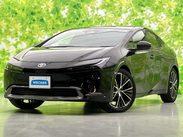 プリウス 2.0 Z （6AA-MXWH60）