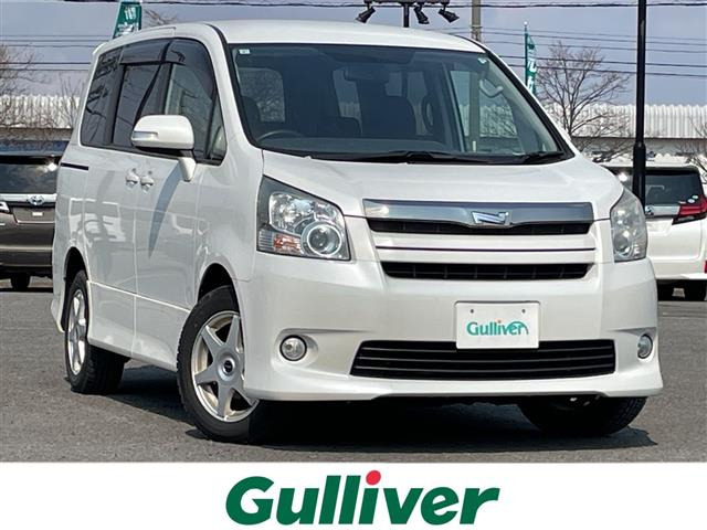 ノア2.0 Si 4WD修復歴無し