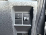 【運転席操作部】快適なドライブを楽しむための機能が装備されています!運転席から触れるので、使いやすいです!