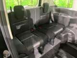 3列目シートはもちろん状態良好☆大人でもゆったりと座って頂けますので、大人数でのお出かけもラクラクです♪ご家族で、気の知れた仲間で、ドライブに行くのが楽しみですね♪