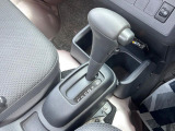 シフトも操作しやすく快適なドライブを楽しんでいただけます♪