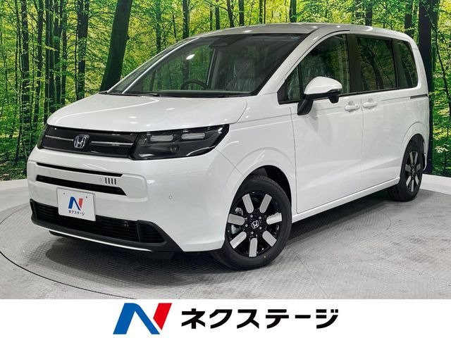 フリード 1.5 e:HEV エアー EX