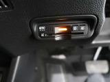 ETC車載器付きです。高速道路の料金所もスムーズに通過できます。