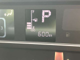走行たったの600キロと非常に少なめです