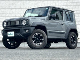 ジムニーシエラ 1.5 JC 4WD 4WD 修復歴無し