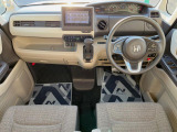 N-BOX G EX ホンダセンシング 