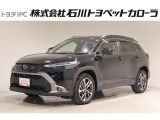 トヨタ カローラクロス