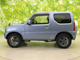 ジムニー クロスアドベンチャー 4WD 