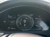 【スピードメーター】メーターがシンプルで見やすく運転しやすいですね。