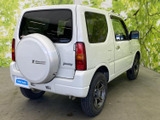 ジムニー クロスアドベンチャー 4WD 